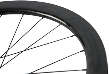 Amazon | Superteam 50mm ロードバイク ディスクブレーキ カーボン